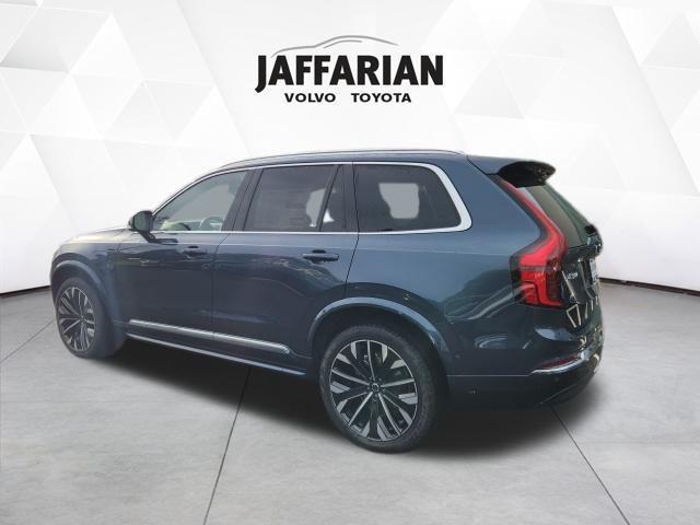 new 2026 Volvo XC90 car, priced at $68,155