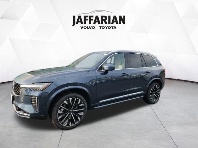 new 2026 Volvo XC90 car, priced at $68,155