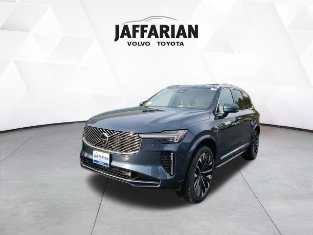 new 2026 Volvo XC90 car, priced at $68,155