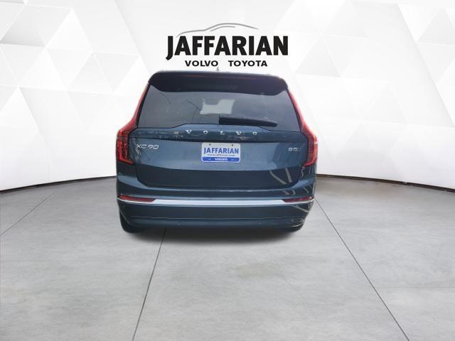 new 2026 Volvo XC90 car, priced at $68,155