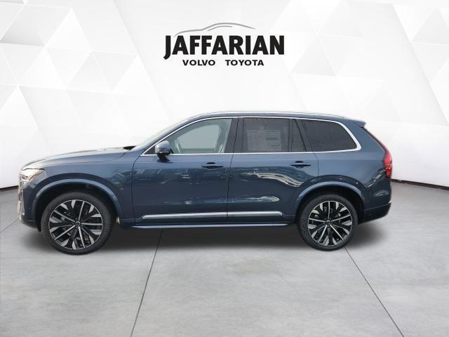 new 2026 Volvo XC90 car, priced at $68,155