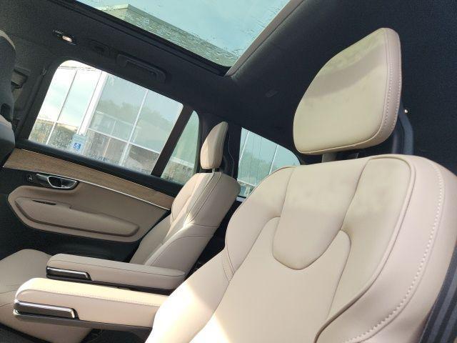 new 2026 Volvo XC90 car, priced at $68,155