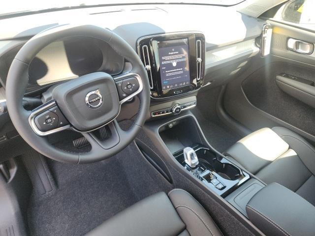 new 2026 Volvo XC40 car, priced at $50,150