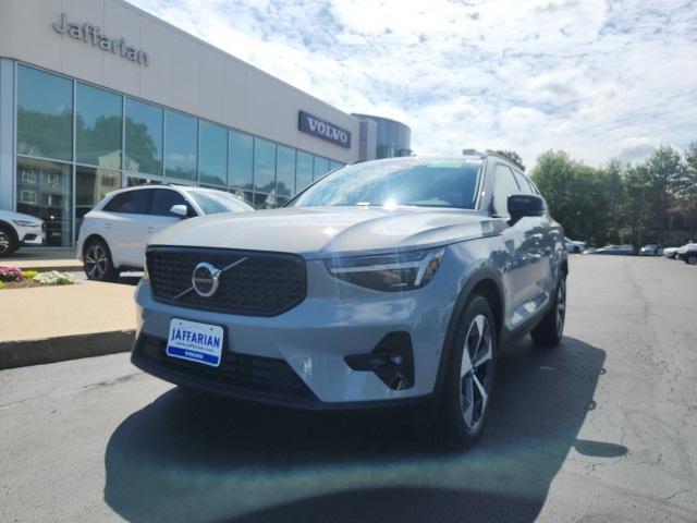 new 2026 Volvo XC40 car, priced at $50,150