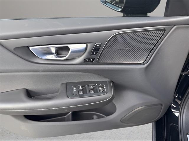 used 2024 Volvo S60 Recharge Plug-In Hybrid car, priced at $45,445