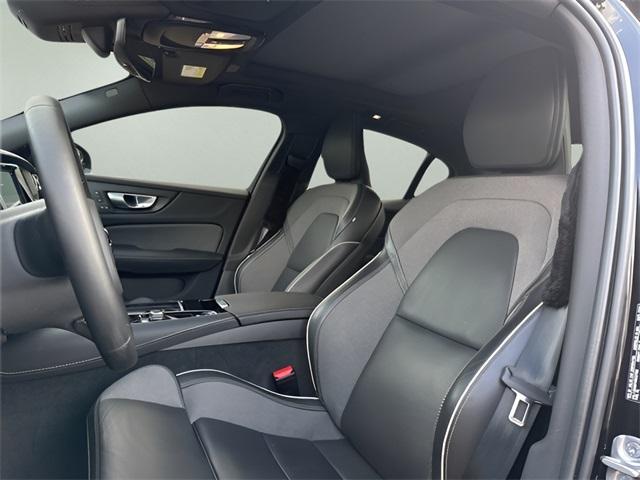 used 2024 Volvo S60 Recharge Plug-In Hybrid car, priced at $45,445