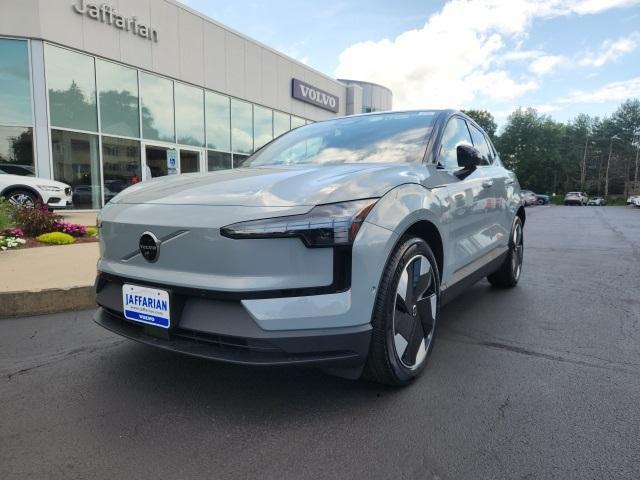 new 2025 Volvo EX30 car, priced at $49,725