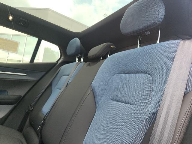 new 2025 Volvo EX30 car, priced at $49,725