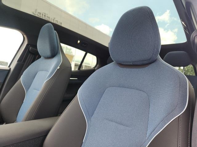 new 2025 Volvo EX30 car, priced at $49,725