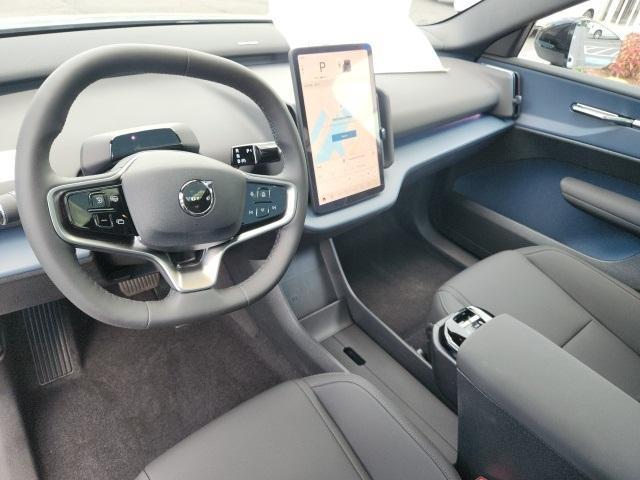 new 2025 Volvo EX30 car, priced at $49,725