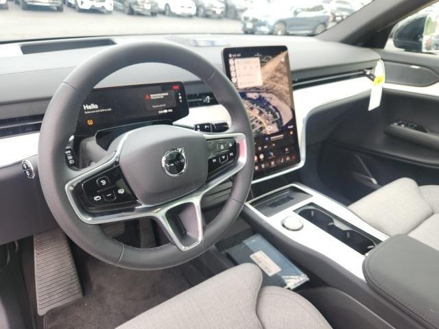 new 2025 Volvo EX90 car, priced at $86,655