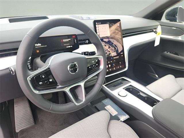 new 2025 Volvo EX90 car, priced at $86,655
