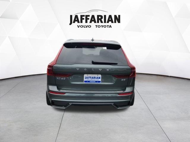 new 2026 Volvo XC60 car, priced at $63,360