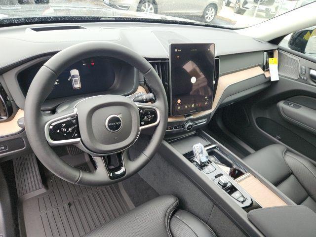 new 2026 Volvo XC60 car, priced at $63,360