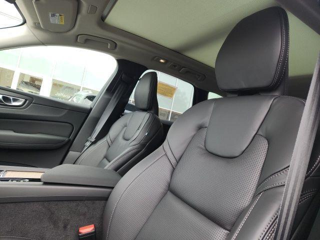 new 2026 Volvo XC60 car, priced at $63,360