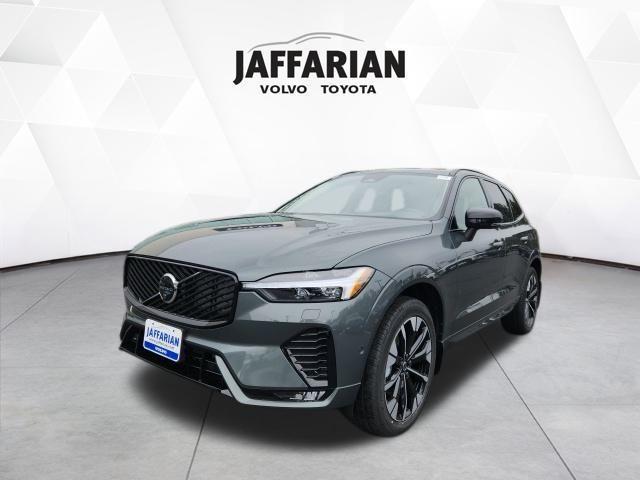 new 2026 Volvo XC60 car, priced at $63,360