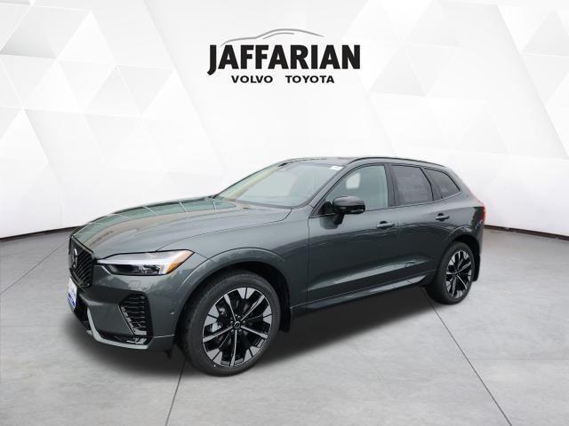 new 2026 Volvo XC60 car, priced at $63,360