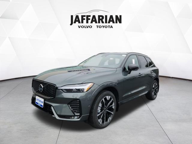 new 2026 Volvo XC60 car, priced at $63,360