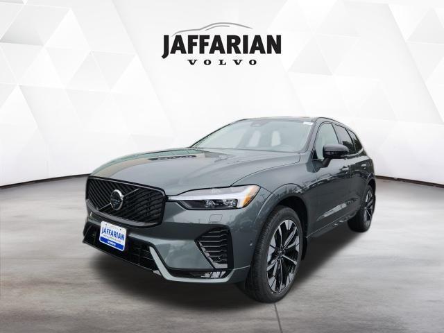 new 2026 Volvo XC60 car, priced at $63,360