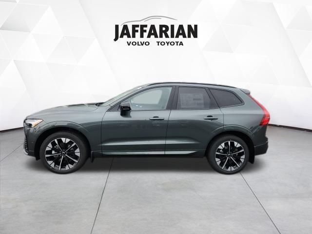 new 2026 Volvo XC60 car, priced at $63,360