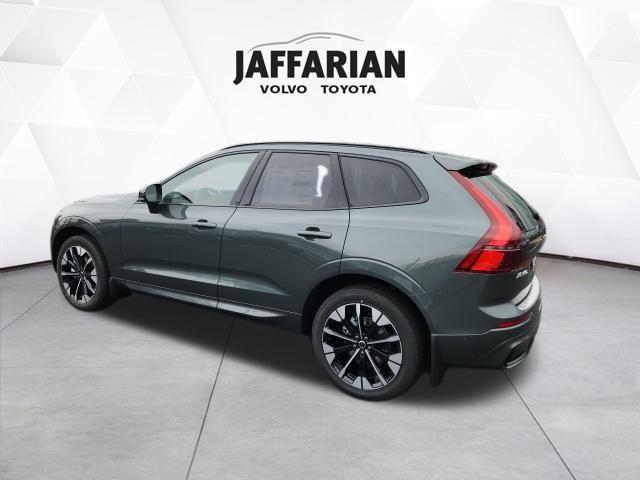 new 2026 Volvo XC60 car, priced at $63,360