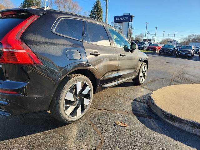 new 2025 Volvo XC60 Plug-In Hybrid car, priced at $67,425