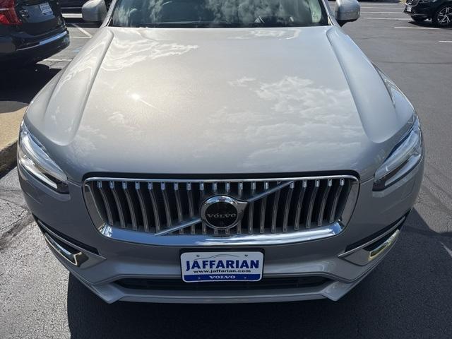 used 2023 Volvo XC90 car, priced at $48,788