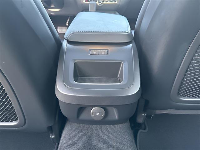 used 2025 Volvo S60 car, priced at $28,788