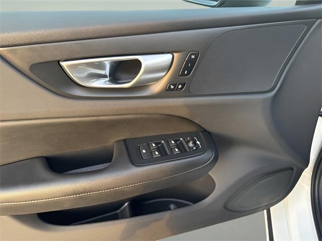 used 2025 Volvo S60 car, priced at $28,788