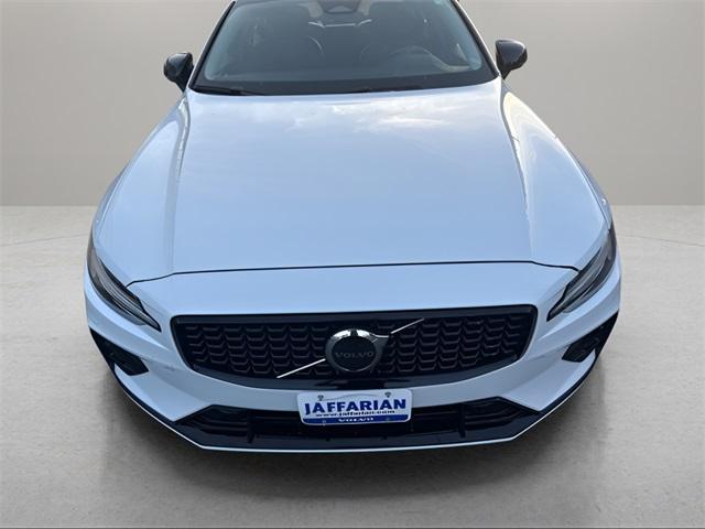 used 2025 Volvo S60 car, priced at $28,788