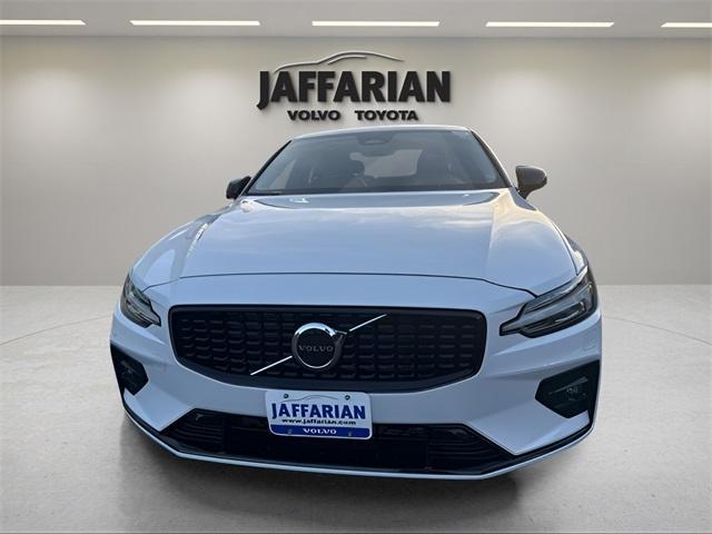used 2025 Volvo S60 car, priced at $28,788