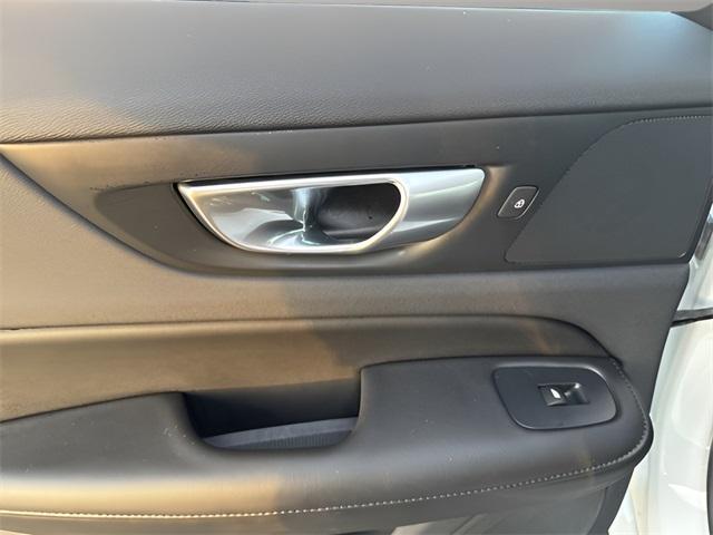 used 2025 Volvo S60 car, priced at $28,788