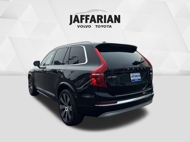 used 2022 Volvo XC90 Recharge Plug-In Hybrid car, priced at $38,788