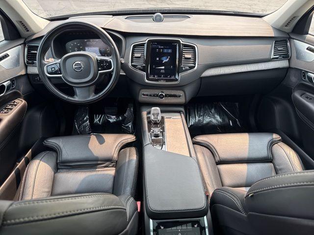 used 2022 Volvo XC90 Recharge Plug-In Hybrid car, priced at $38,788