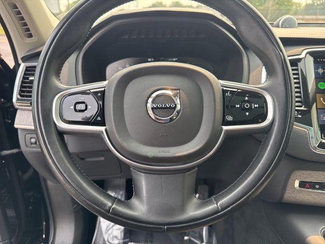used 2022 Volvo XC90 Recharge Plug-In Hybrid car, priced at $38,788