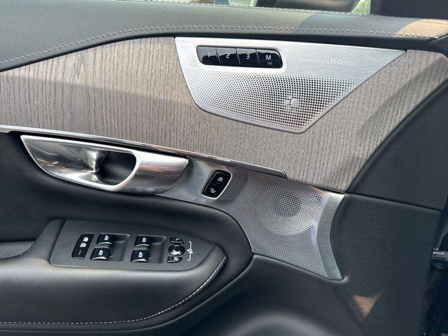 used 2022 Volvo XC90 Recharge Plug-In Hybrid car, priced at $38,788