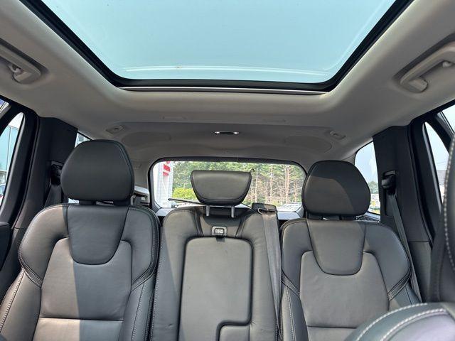 used 2022 Volvo XC90 Recharge Plug-In Hybrid car, priced at $38,788