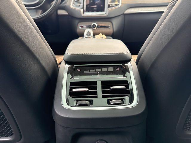 used 2022 Volvo XC90 Recharge Plug-In Hybrid car, priced at $38,788