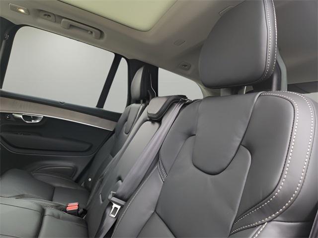 new 2025 Volvo XC90 Plug-In Hybrid car, priced at $82,405