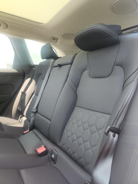 new 2026 Volvo XC60 car, priced at $59,235