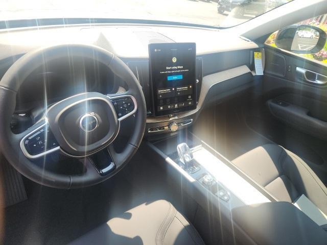 new 2026 Volvo XC60 car, priced at $59,235