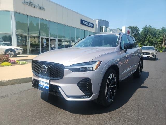 new 2026 Volvo XC60 car, priced at $59,235