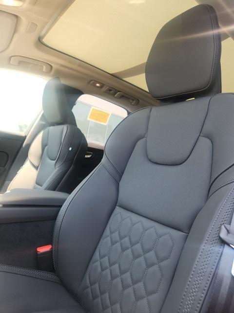new 2026 Volvo XC60 car, priced at $59,235