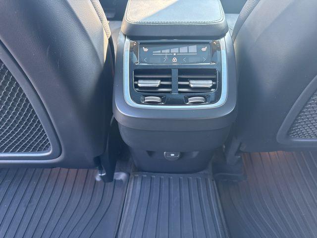 used 2023 Volvo XC90 car, priced at $38,991