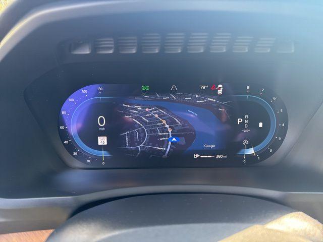 used 2023 Volvo XC90 car, priced at $38,991