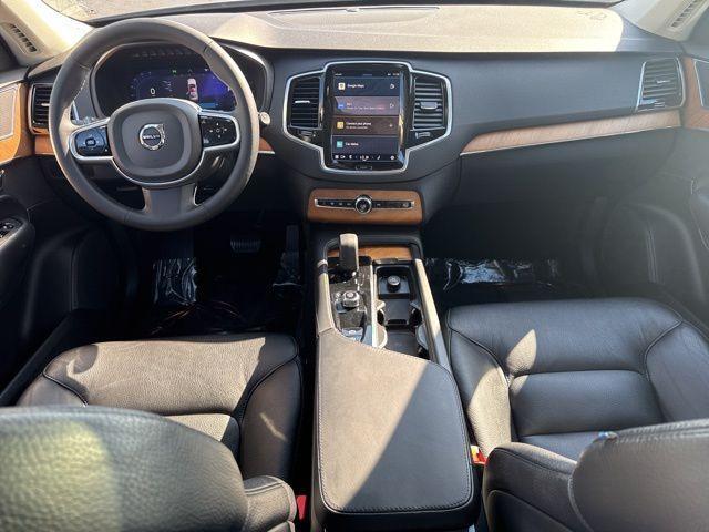 used 2023 Volvo XC90 car, priced at $38,991