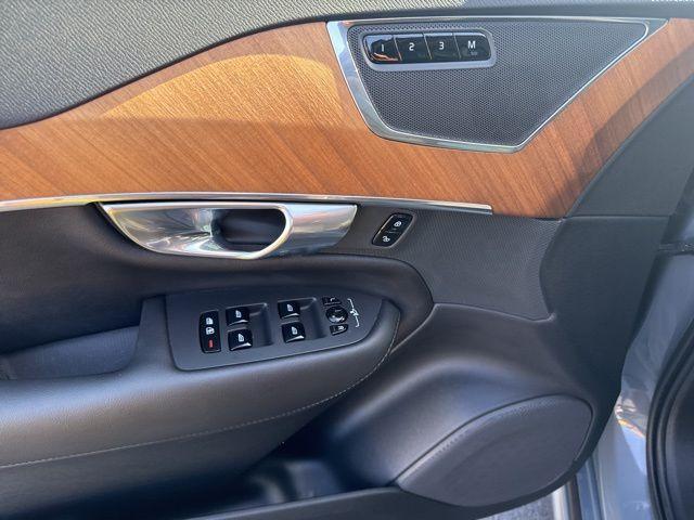 used 2023 Volvo XC90 car, priced at $38,991
