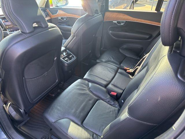 used 2023 Volvo XC90 car, priced at $38,991