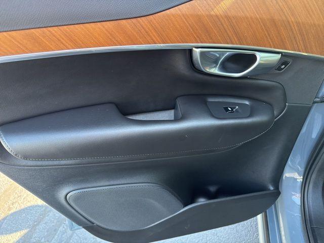 used 2023 Volvo XC90 car, priced at $38,991