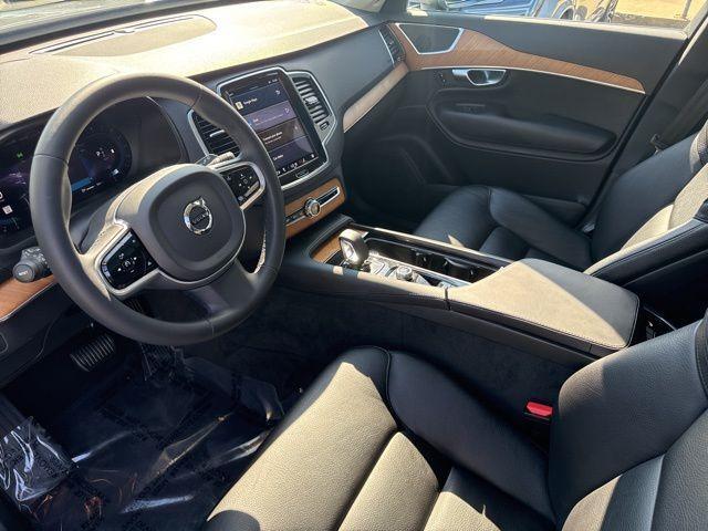 used 2023 Volvo XC90 car, priced at $38,991